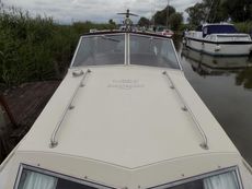 1980 Freeman 24