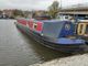 Bungaloo 50ft Trad built 1998 by Piper