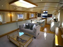 Brand New - Abode mk2 - Two Bedroom Top Spec Liveaboard