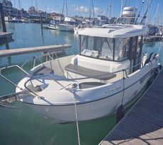Beneteau Barracuda 7