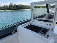 2025 Princess F 65