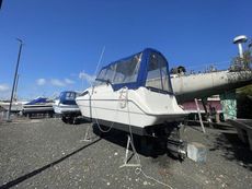 1997 Bayliner 2655 Ciera