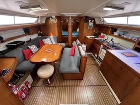 Gib Sea yacht for Sale 