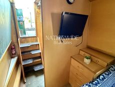 60ft Semi Trad (2 x bedrooms)
