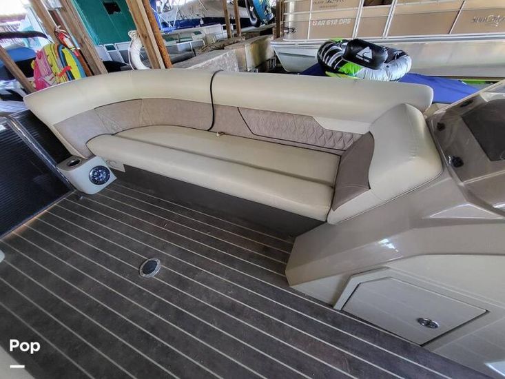 2020 Bimini 240 platinum