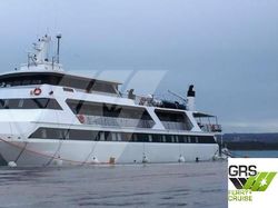 45m Cruise Ship for Sale / #1099504