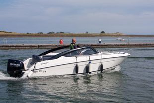 2024 Parker 630  Day Cruiser