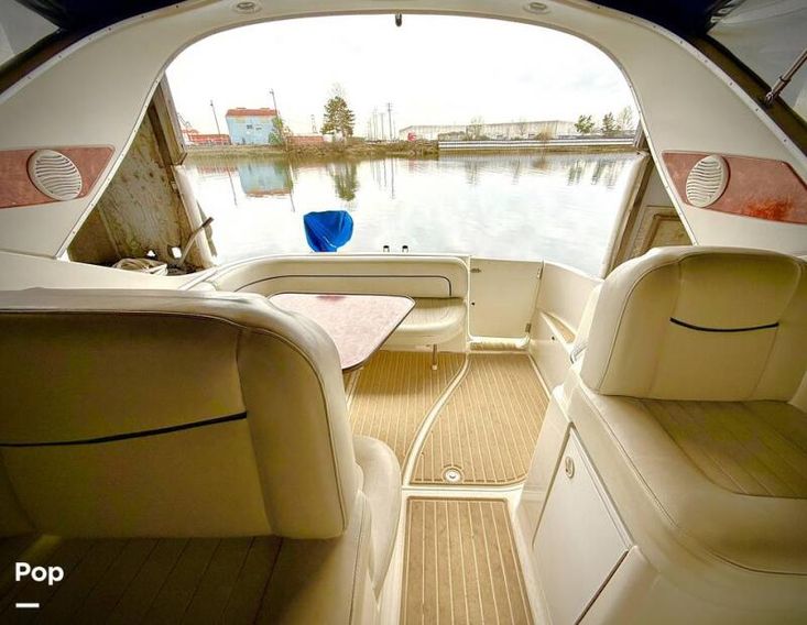 2002 Bayliner Ciera 3055
