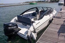 2024 Parker 630  Day Cruiser