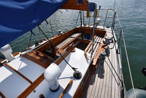 cockpit