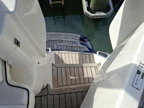 2000 Atlantic 42 7