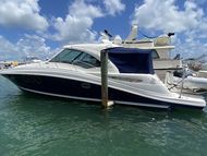 2008 Sea Ray 48 Sundancer