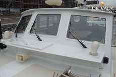 1997 Pilot 44