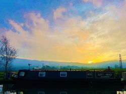 50ft Narrow Boat