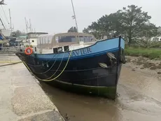 Luxe Motor 30m
