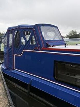 NEW COLLINGWOOD SHEARWATER NARROW BEAM