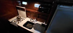Galley 1
