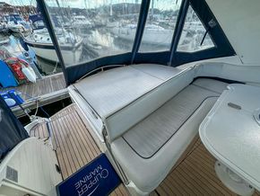 2001 Fairline Targa 40 14