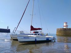 2000 Dragonfly 920 Swingwing