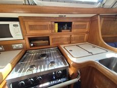 Rustler 42