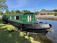 60ft Semi Trad (2 x bedrooms)