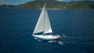 1986 Beneteau Idylle 51