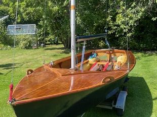 Lovely Wooden Enterprise