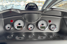 NEW Ex-Demo Cranchi M44 HT w/ Volvo Penta 2xD6 400HP