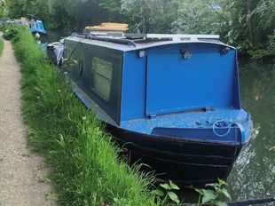 23ft springer