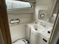 1997 Bayliner 2655 Ciera