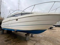 1995 Bayliner 2655 Ciera