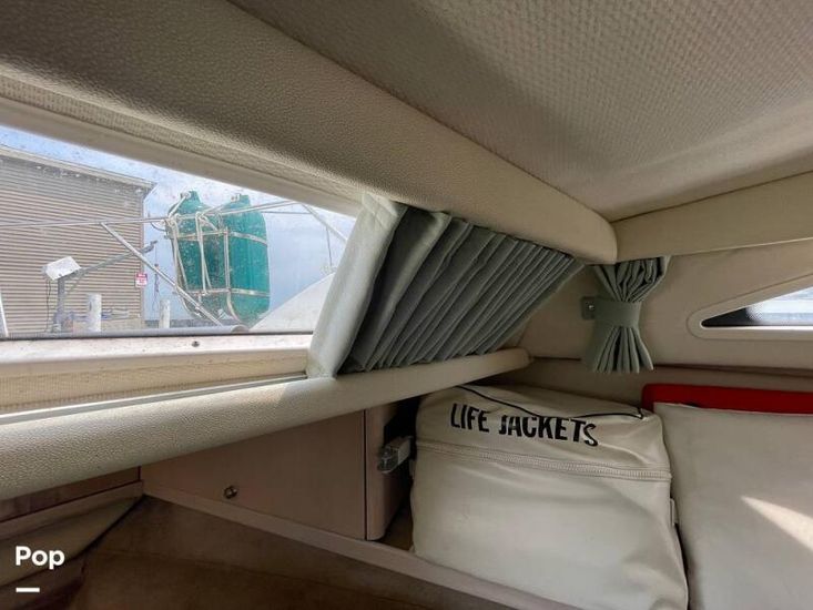 1995 Bayliner 3255 Avanti