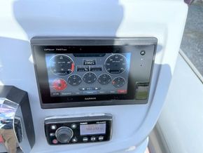 2016 Gemini Waverider 650 17