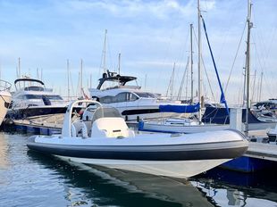 9M Ribtec Open to offers