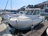 2003 Starfisher 670