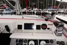 2020 Leopard 40