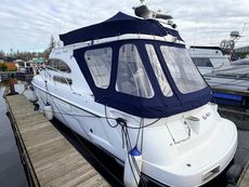 Sealine 360 Statesman 1997 Model