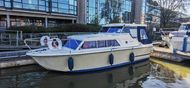 Birchwood 25, Open to Offers - Ready to cruise