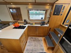 Constance II, 2021 60ft x 9ft Collingwood Pioneer