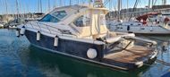 2006 Uniesse 42