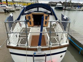 Cockpit