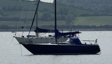 31ft Balaton