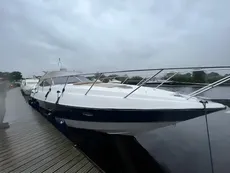 2002 Sunseeker Camargue 44