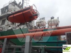 Price Reduced / 64m / DP 2 / 70ts BP AHTS Vessel for Sale / #1058937