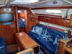 2002 Bavaria 36