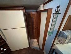 1986 Sea Ray 410 AFt Cabin