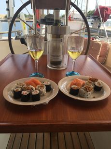 NAJAD 361 (1997 ) For Sale