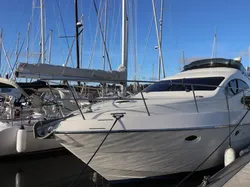2004 Azimut 42 Flybridge