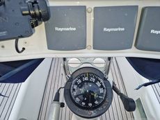 2005 Jeanneau Sun Odyssey 32i