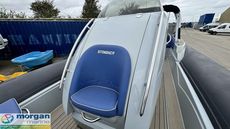 2018 Stingher  900 GT RIB